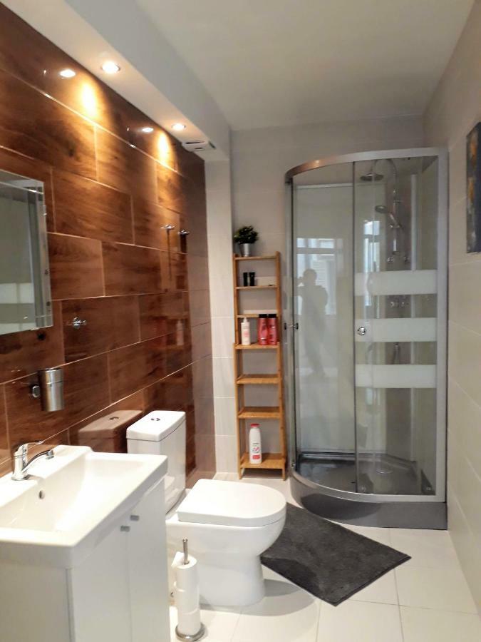 2 Bedroom'S Flat On The Beach, City Center, 1 Line Santa Pola Exterior foto
